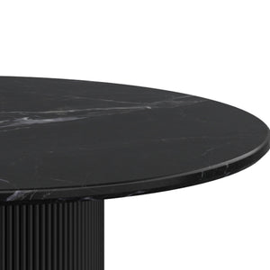 Jilsa and Kazan 5pc Dining Set - comfortable dining experience | Image 3 | InSTYLE Home & Rugs