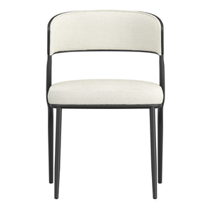 Jilsa and Kazan 5pc Dining Set - comfortable dining experience | Image 10 | InSTYLE Home & Rugs