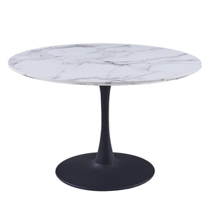 Zilo and Brodi 5pc Dining Set - elegant seating for dining areas | Image 2 | InSTYLE Home & Rugs