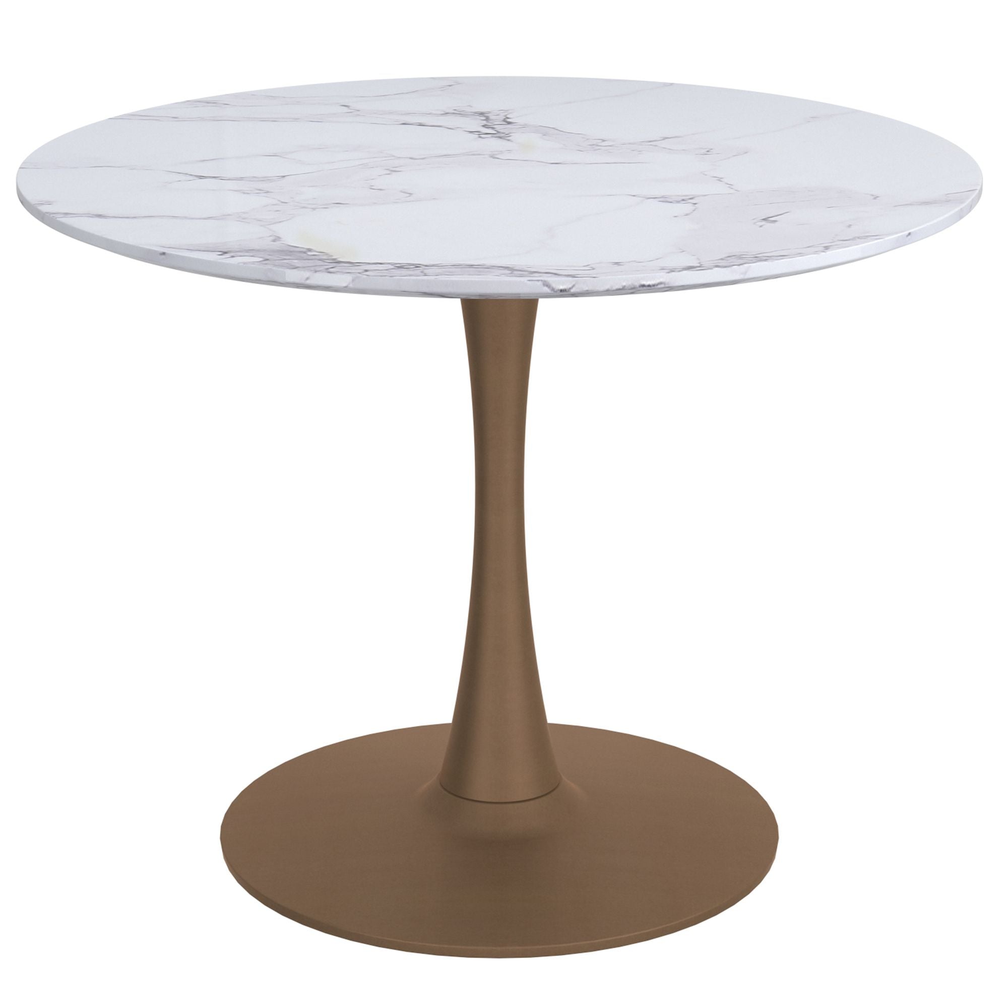 Zilo and Antoine 5pc Dining Set - comfortable dining experience | Image 2 | InSTYLE Home & Rugs
