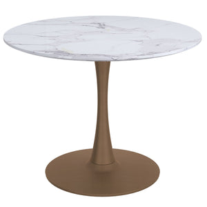 Zilo and Antoine 5pc Dining Set - comfortable dining experience | Image 2 | InSTYLE Home & Rugs
