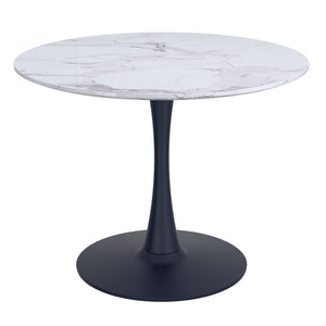 Zilo and Kash 5pc Dining Set - stylish chairs for any table | Image 2 | InSTYLE Home & Rugs