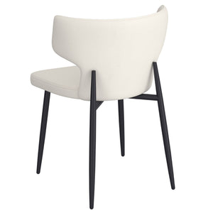 Zilo and Olis 3pc Dining Set - comfortable dining experience | Image 8 | InSTYLE Home & Rugs