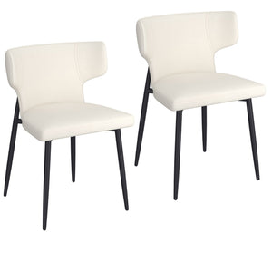 Zilo and Olis 3pc Dining Set - comfortable dining experience | Image 10 | InSTYLE Home & Rugs
