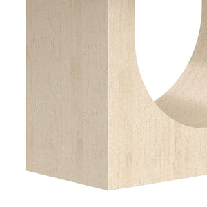 Aurelia/Koda 7pc Dining Set - comfortable dining experience | Image 6 | InSTYLE Home & Rugs