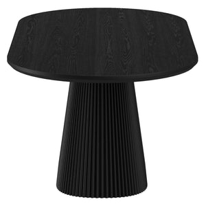 Tovas and Bexley 7pc Dining Set - elegant seating for dining areas | Image 3 | InSTYLE Home & Rugs