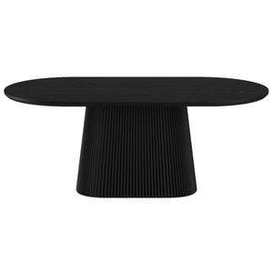 Tovas and Bexley 7pc Dining Set - elegant seating for dining areas | Image 4 | InSTYLE Home & Rugs