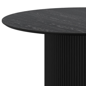 Tovas and Caprese 5pc Dining Set - elegant seating for dining areas | Image 3 | InSTYLE Home & Rugs