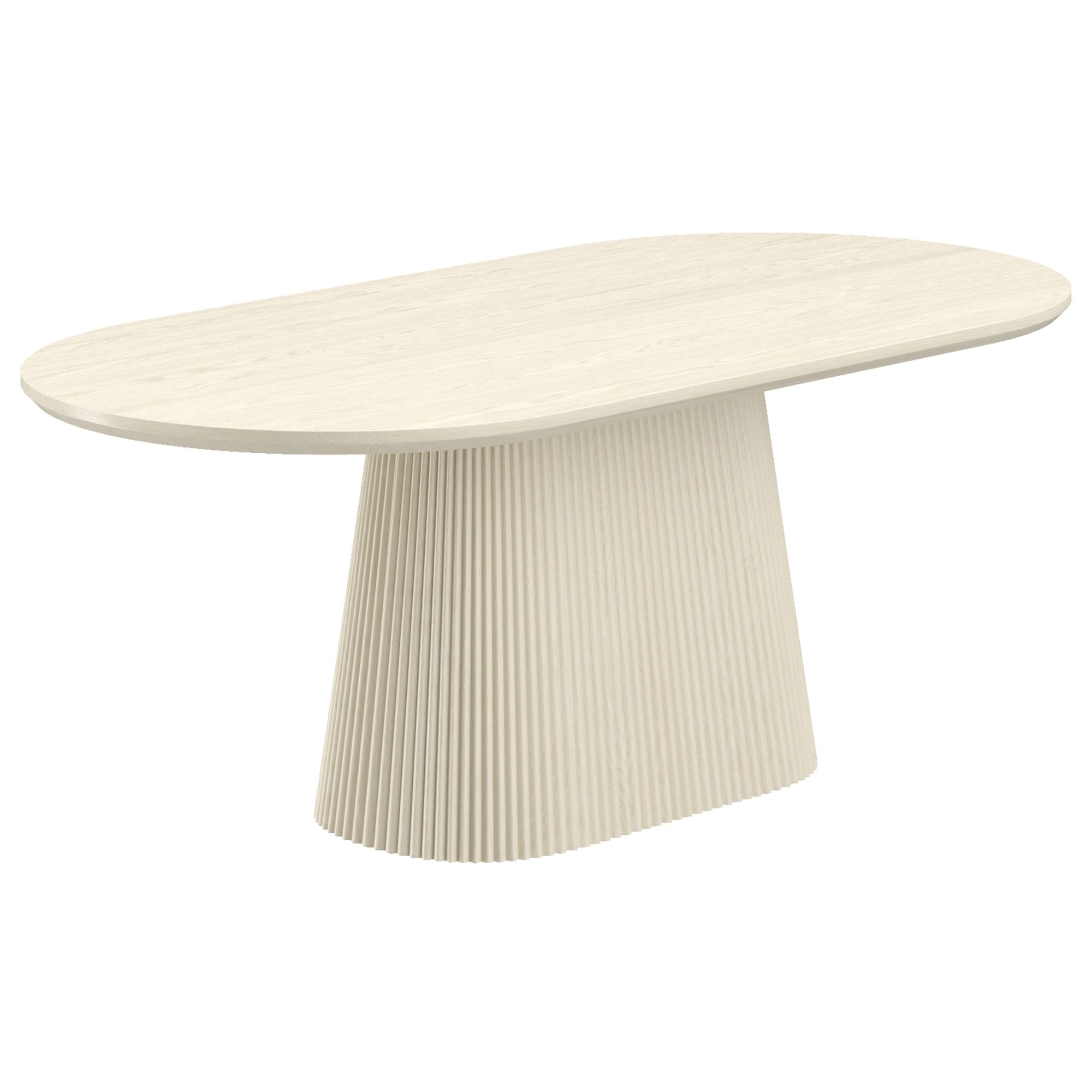 Tovas and Caspian 7pc Dining Set - elegant seating for dining areas | Image 2 | InSTYLE Home & Rugs