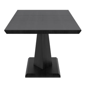 Eclipse/Antoine 7pc Dining Set - elegant seating for dining areas | Image 3 | InSTYLE Home & Rugs
