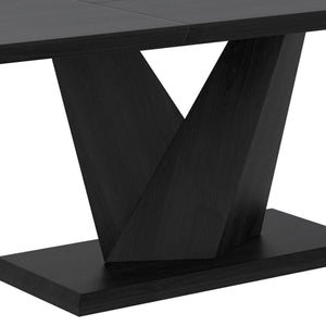 Eclipse/Antoine 7pc Dining Set - elegant seating for dining areas | Image 4 | InSTYLE Home & Rugs