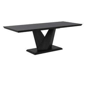Eclipse/Hollis 7pc Dining Set - comfortable dining experience | Image 2 | InSTYLE Home & Rugs