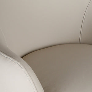 Eclipse and Caprese 7pc Dining Set - stylish chairs for any table | Image 10 | InSTYLE Home & Rugs