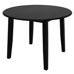 Conrad and Brixx 5pc Dining Set - comfortable dining experience | Image 2 | InSTYLE Home & Rugs