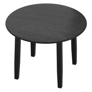Conrad and Brixx 5pc Dining Set - elegant seating for dining areas | Image 4 | InSTYLE Home & Rugs
