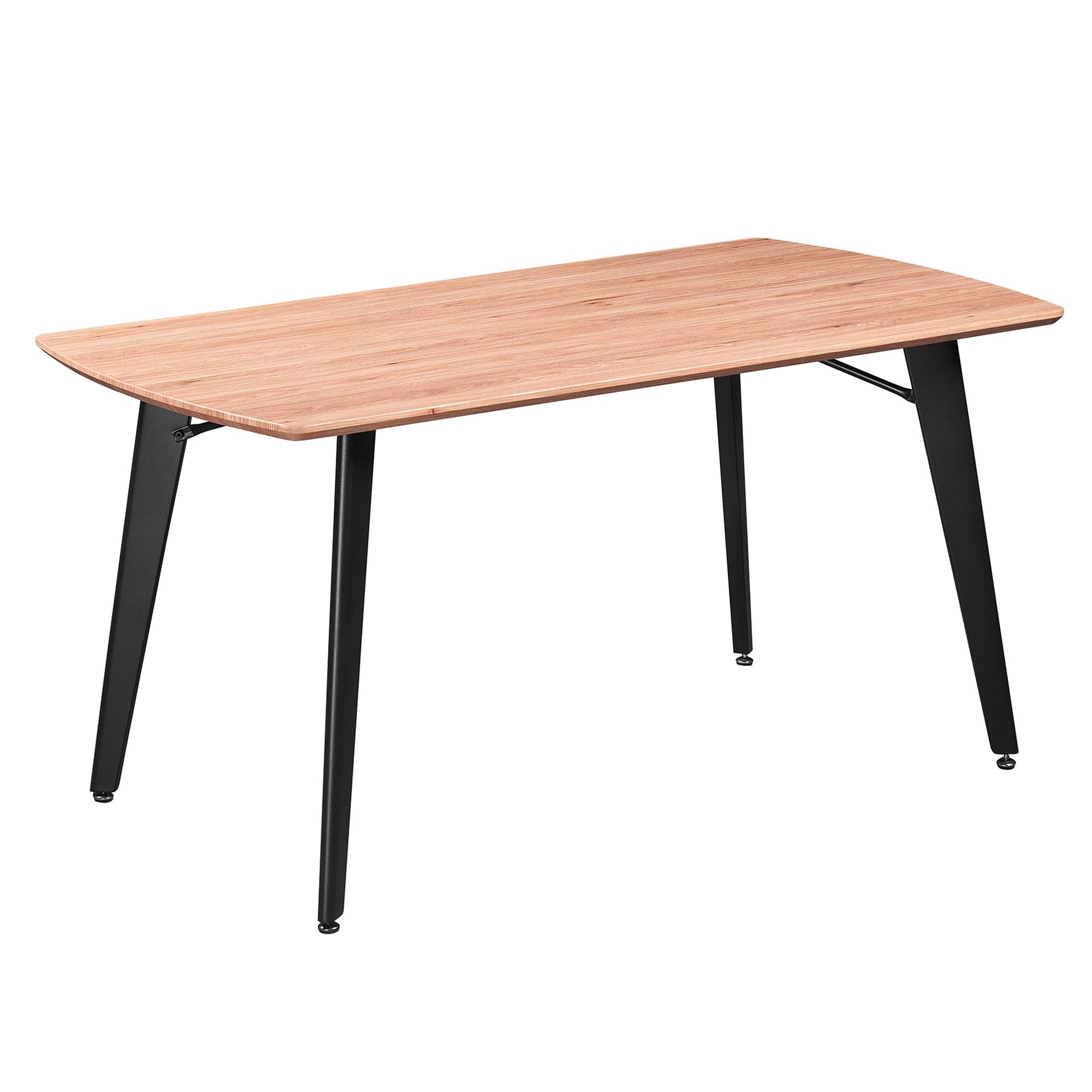 Leon and Zeke 5pc Dining Set - elegant seating for dining areas | Image 2 | InSTYLE Home & Rugs