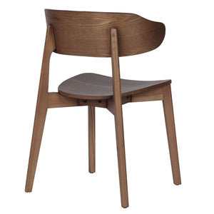 Martina and Khari 5pc Dining Set - stylish chairs for any table | Image 8 | InSTYLE Home & Rugs