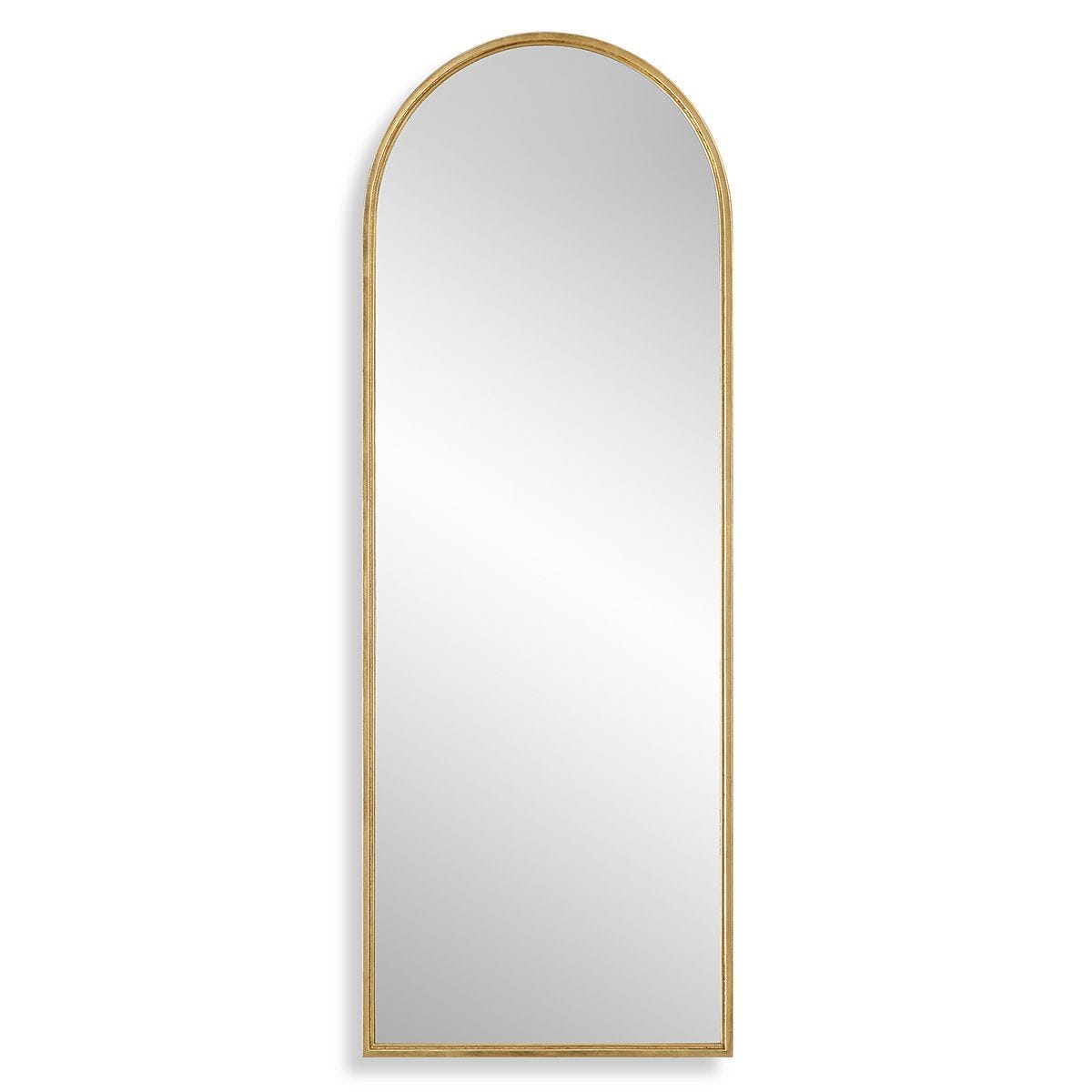 Mirror W00613 - available in various shapes, sizes, and frame styles | Image 1 | InSTYLE Home & Rugs