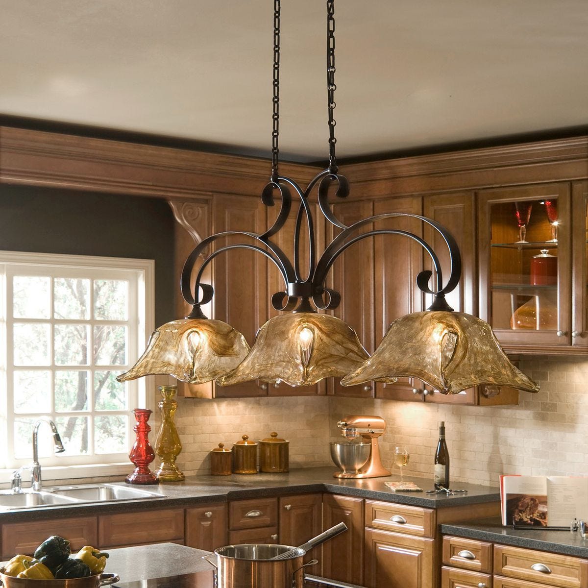 Vetraio, 3 Lt Island - energy-efficient and stylish designs | Image 1 | InSTYLE Home & Rugs