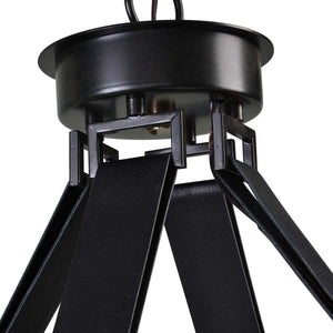 Marlow, 12 Lt Chandelier - stylish lighting for any room | Image 4 | InSTYLE Home & Rugs
