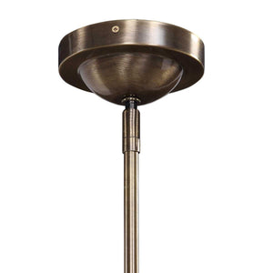Chet, 12 Lt Chandelier - elegant chandeliers for interiors | Image 5 | InSTYLE Home & Rugs