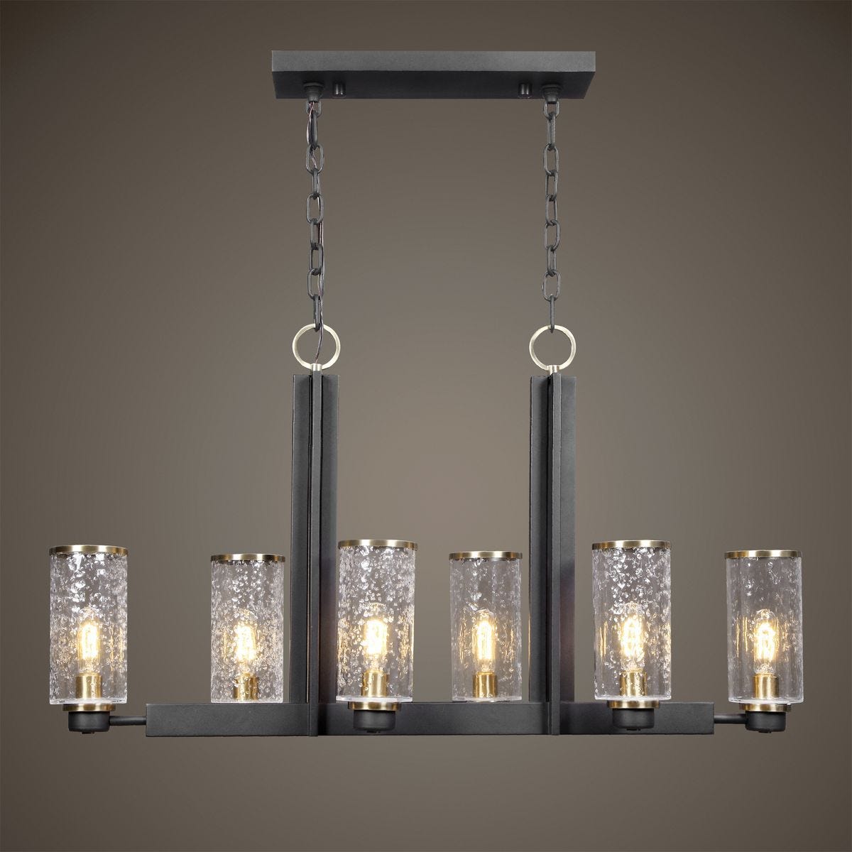 Jarsdel, 6 Lt Island - energy-efficient and stylish designs | Image 1 | InSTYLE Home & Rugs
