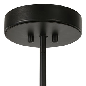 Maxin, 15 Lt Large Chandelier - luxurious chandeliers for homes | Image 6 | InSTYLE Home & Rugs