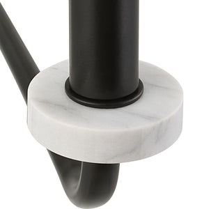 Ebony Elegance, 8 Lt Chandelier - luxurious chandeliers for homes | Image 6 | InSTYLE Home & Rugs