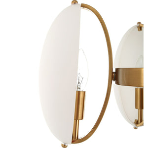 Oviform, 6 Lt Chandelier - luxurious chandeliers for homes | Image 8 | InSTYLE Home & Rugs