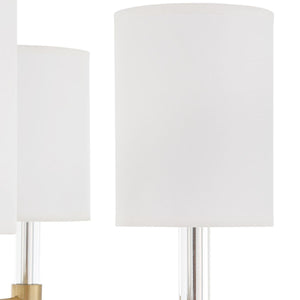 Welkin, 6 Lt Chandelier - elegant chandeliers for interiors | Image 6 | InSTYLE Home & Rugs