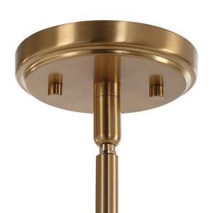 Lassen, 8 Lt Chandelier - luxurious chandeliers for homes | Image 14 | InSTYLE Home & Rugs
