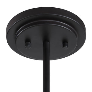 Faiyam, 8 Lt Chandelier - elegant chandeliers for interiors | Image 8 | InSTYLE Home & Rugs