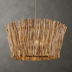 Rhea, 4 Lt Chandelier - luxurious chandeliers for homes | Image 1 | InSTYLE Home & Rugs