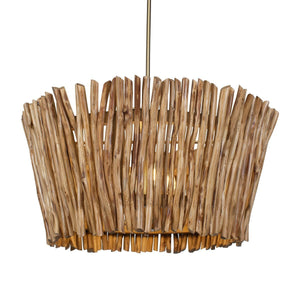 Rhea, 4 Lt Chandelier - luxurious chandeliers for homes | Image 2 | InSTYLE Home & Rugs