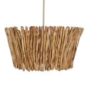 Rhea, 4 Lt Chandelier - luxurious chandeliers for homes | Image 4 | InSTYLE Home & Rugs