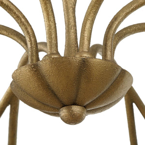 Corella, 8 Lt Chandelier - stylish lighting for any room | Image 11 | InSTYLE Home & Rugs