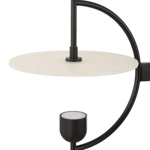 Kyoto, 4 Lt Linear LED Chandelier - stylish lighting for any room | Image 12 | InSTYLE Home & Rugs