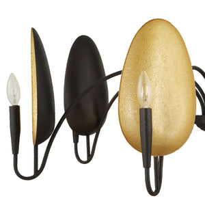 Warwick, 6 Lt Chandelier - stylish lighting for any room | Image 14 | InSTYLE Home & Rugs
