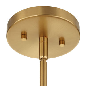 Poppins, 8 Lt Chandelier - luxurious chandeliers for homes | Image 13 | InSTYLE Home & Rugs