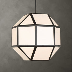 Hoi An, 4 Lt Chandelier - energy-efficient and stylish designs | Image 1 | InSTYLE Home & Rugs
