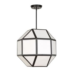 Hoi An, 4 Lt Chandelier - energy-efficient and stylish designs | Image 5 | InSTYLE Home & Rugs