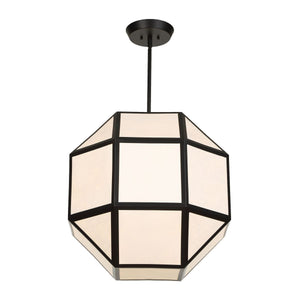 Hoi An, 4 Lt Chandelier - energy-efficient and stylish designs | Image 6 | InSTYLE Home & Rugs
