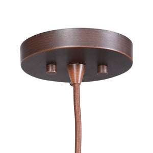 Cross Weave, 1 Lt Pendant - wide variety of lighting fixtures for every room | Image 4 | InSTYLE Home & Rugs