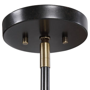Telesto, 8 Lt Pendant - elegant lighting for any room | Image 7 | InSTYLE Home & Rugs