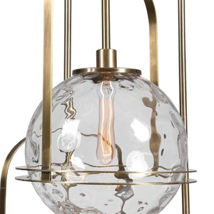 Mimas, 3 Lt Cluster Pendant - from table lamps to chandeliers and floor lamps | Image 5 | InSTYLE Home & Rugs