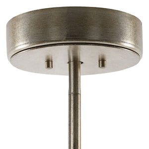 Goccia, 6 Lt Pendant - from table lamps to chandeliers and floor lamps | Image 7 | InSTYLE Home & Rugs