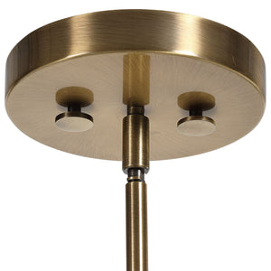 Imbuto, 1 Lt Pendant - from table lamps to chandeliers and floor lamps | Image 6 | InSTYLE Home & Rugs