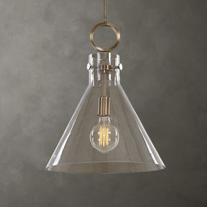 Imbuto, 1 Lt Pendant - from table lamps to chandeliers and floor lamps | Image 2 | InSTYLE Home & Rugs