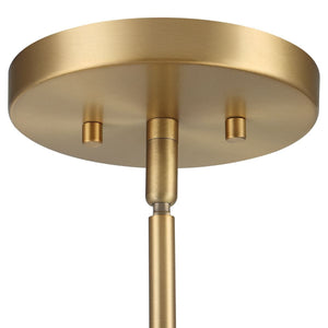 Eames, 1 Lt Mini Pendant - energy-efficient and stylish designs | Image 6 | InSTYLE Home & Rugs