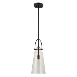 Saugus, 1 Lt Pendant - energy-efficient and stylish designs | Image 6 | InSTYLE Home & Rugs